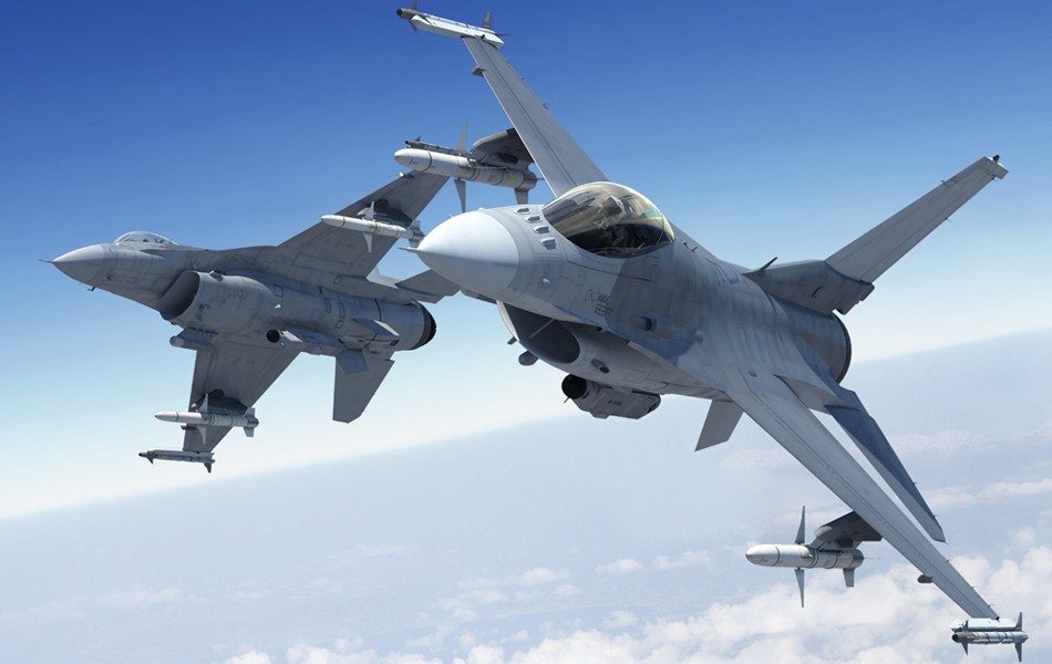 F-16
