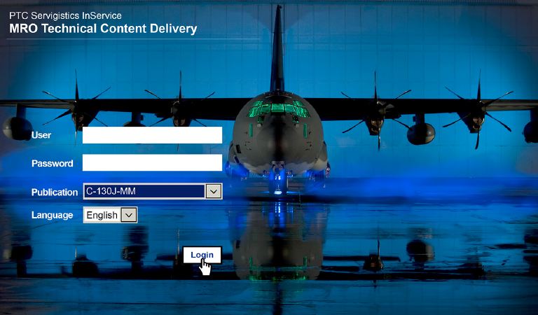 ACS - Interactive Electronic Technical Manuals