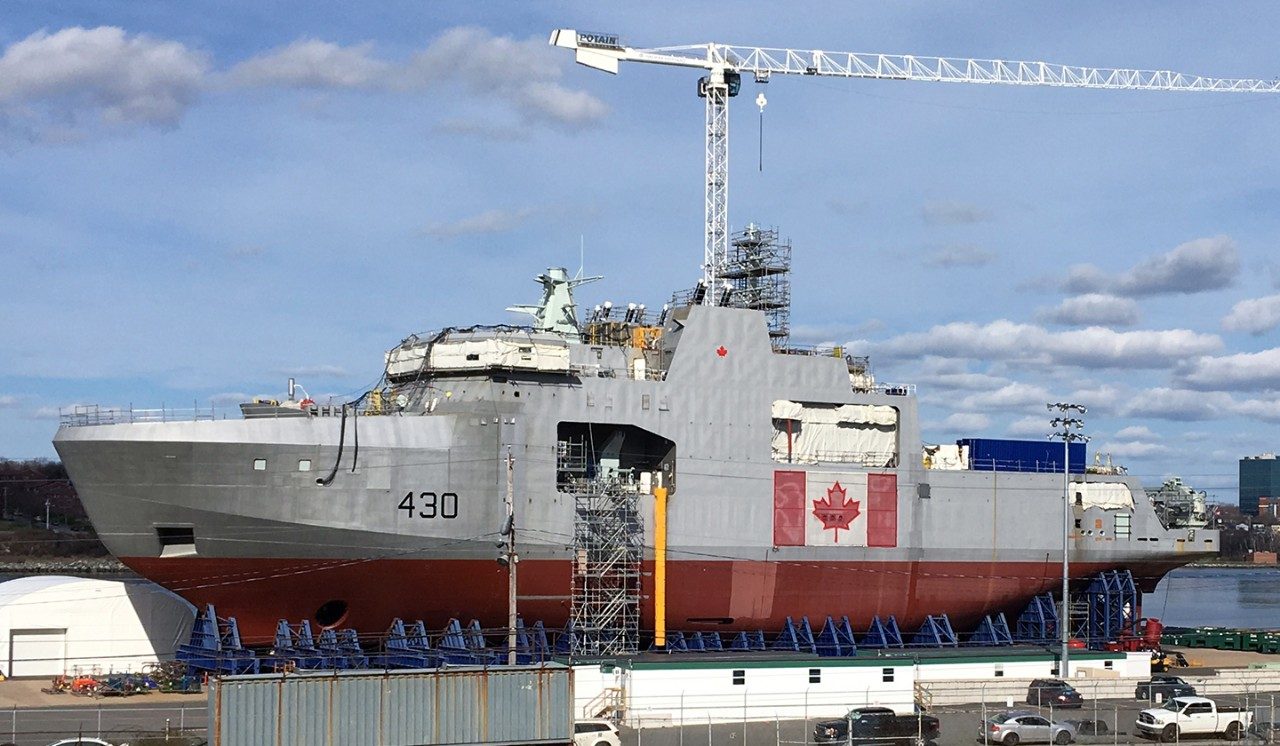 AOPS May 2018