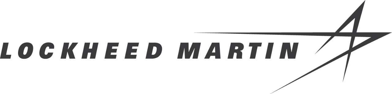 lockheed martin logo