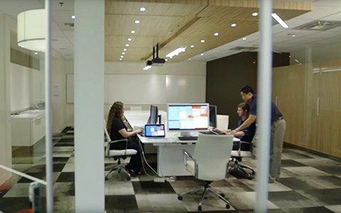 CDL Systems Calgary