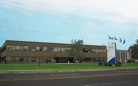 Lockheed Martin Montreal