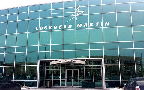 Lockheed Martin Kanata