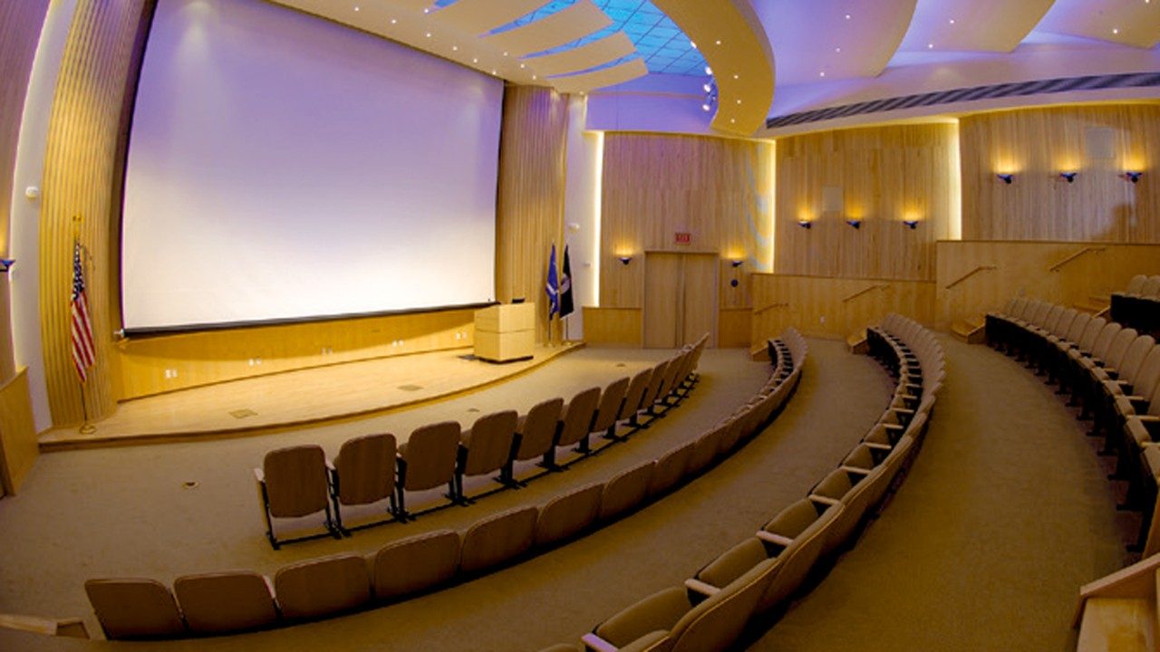 Auditorium