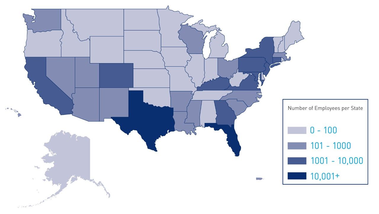 Creating Economic Opportunity in Your State