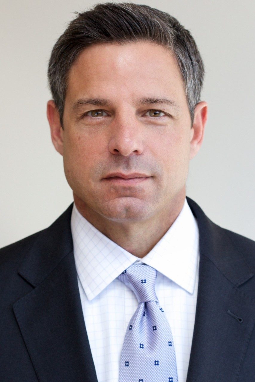 Raymond Piselli