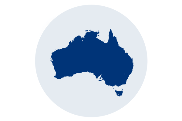 Australia