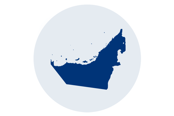 United Arab Emirates