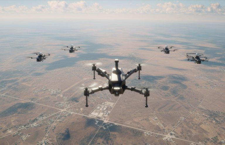 Skunk Works® and XTEND Expand Joint All Domain Command and Control for Advanced Mission Execution