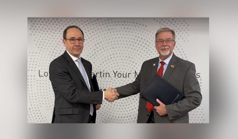 Advancing PAC-3 MSE Component Production in Spain