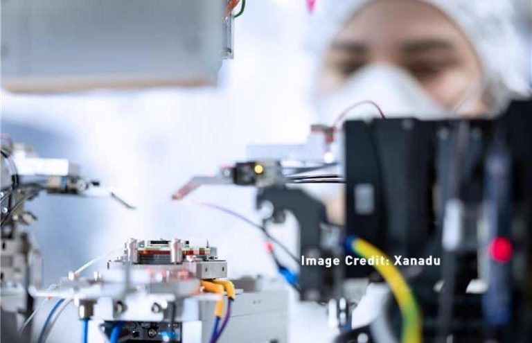 Lockheed Martin and Xanadu: Redefining Quantum Machine Learning