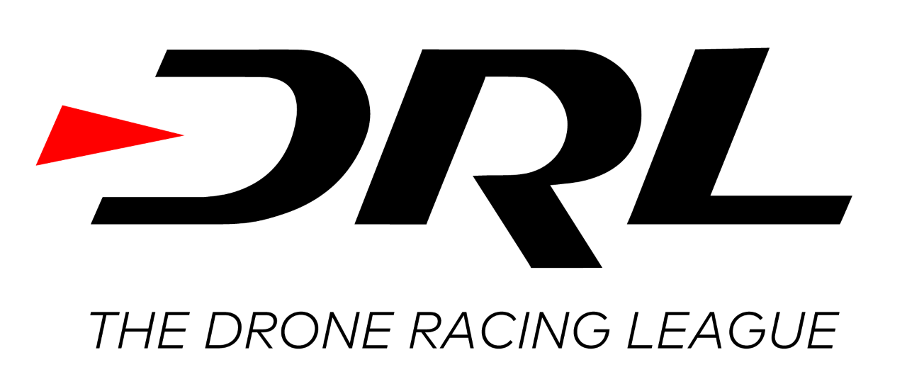Drone Racing League logo