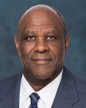 Leo S. Mackay, Jr. Portrait