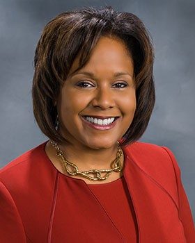 Stephanie C. Hill