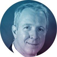 Portrait of Scott Greene