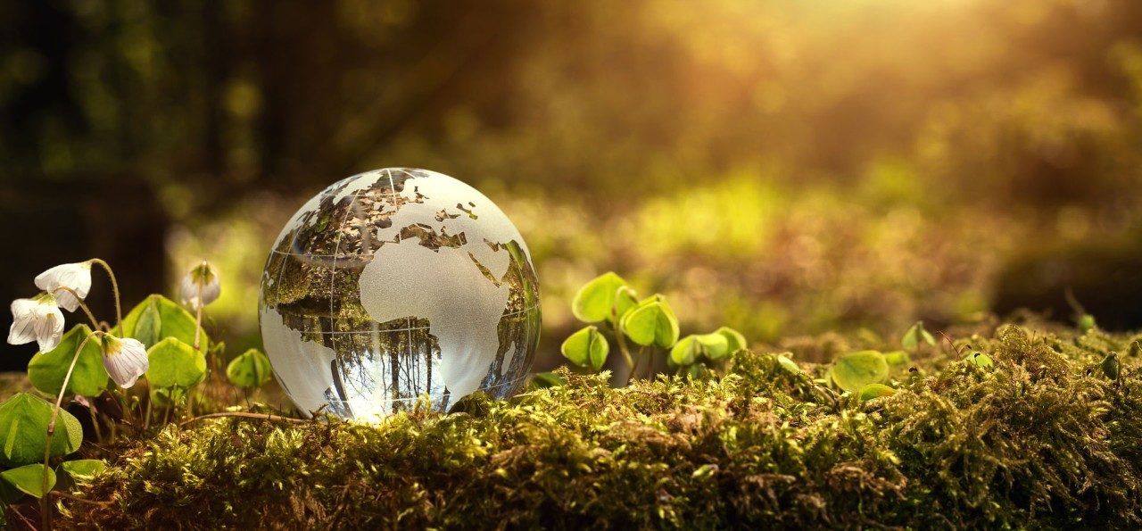 Sustainability at Lockheed Martin