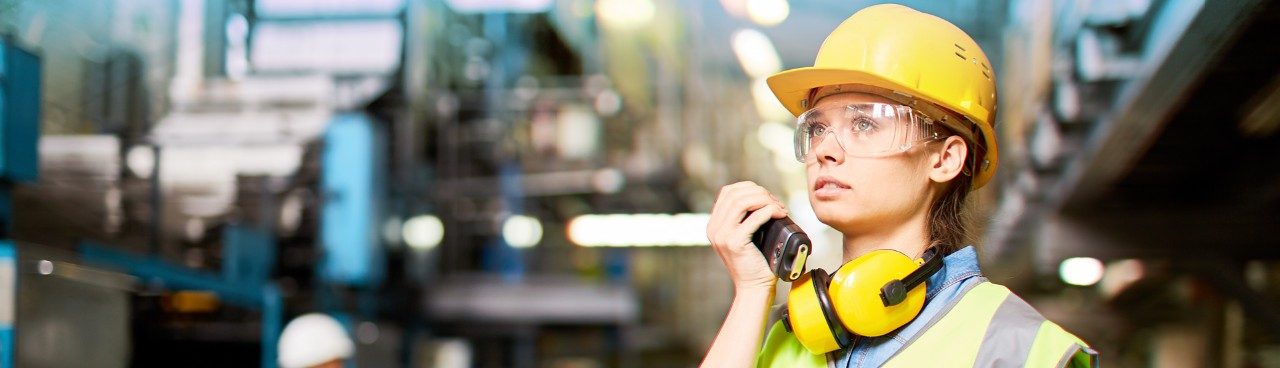 Manufacturing Engineer
