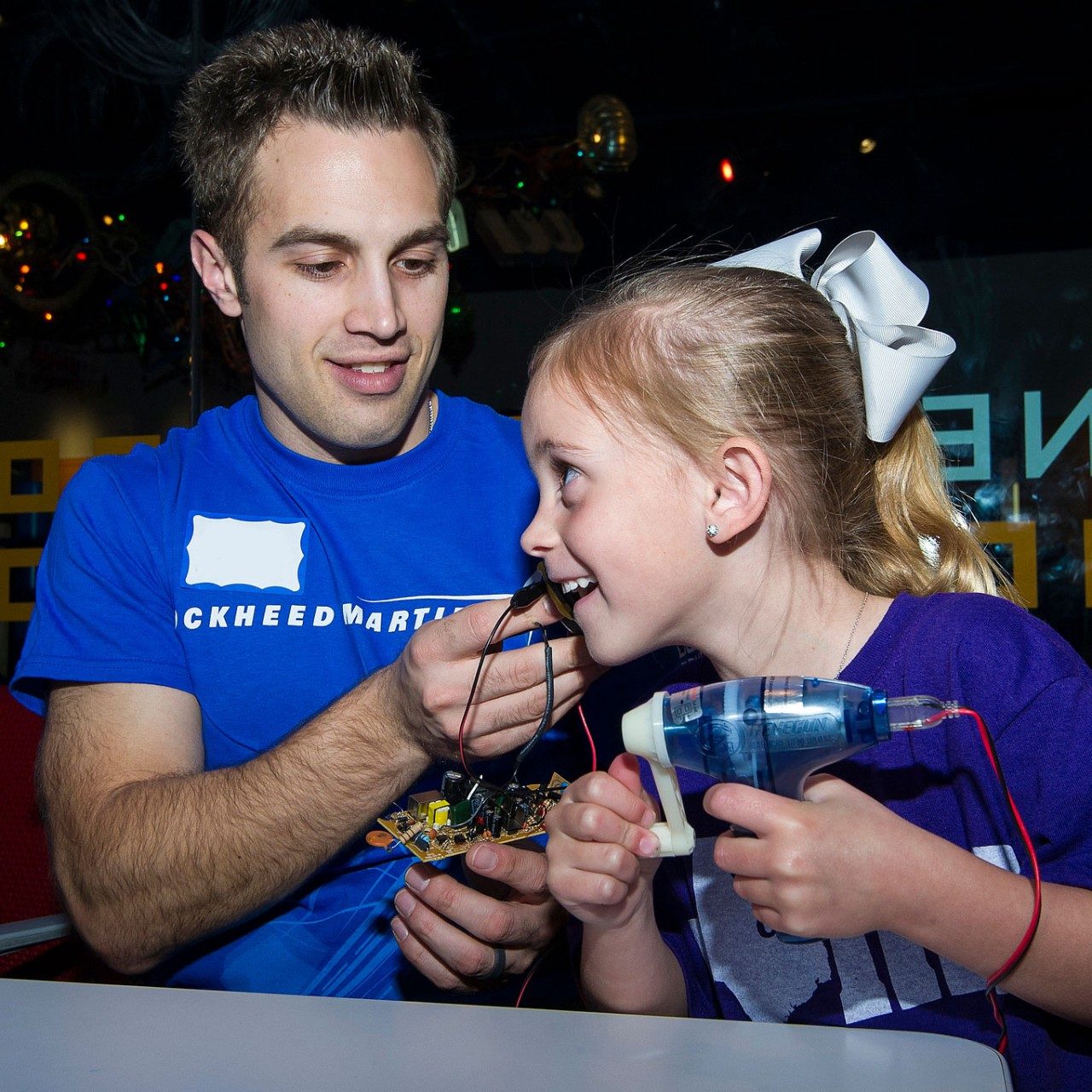 Volunteerism