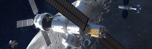 Space Exploration