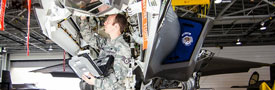Sustainment