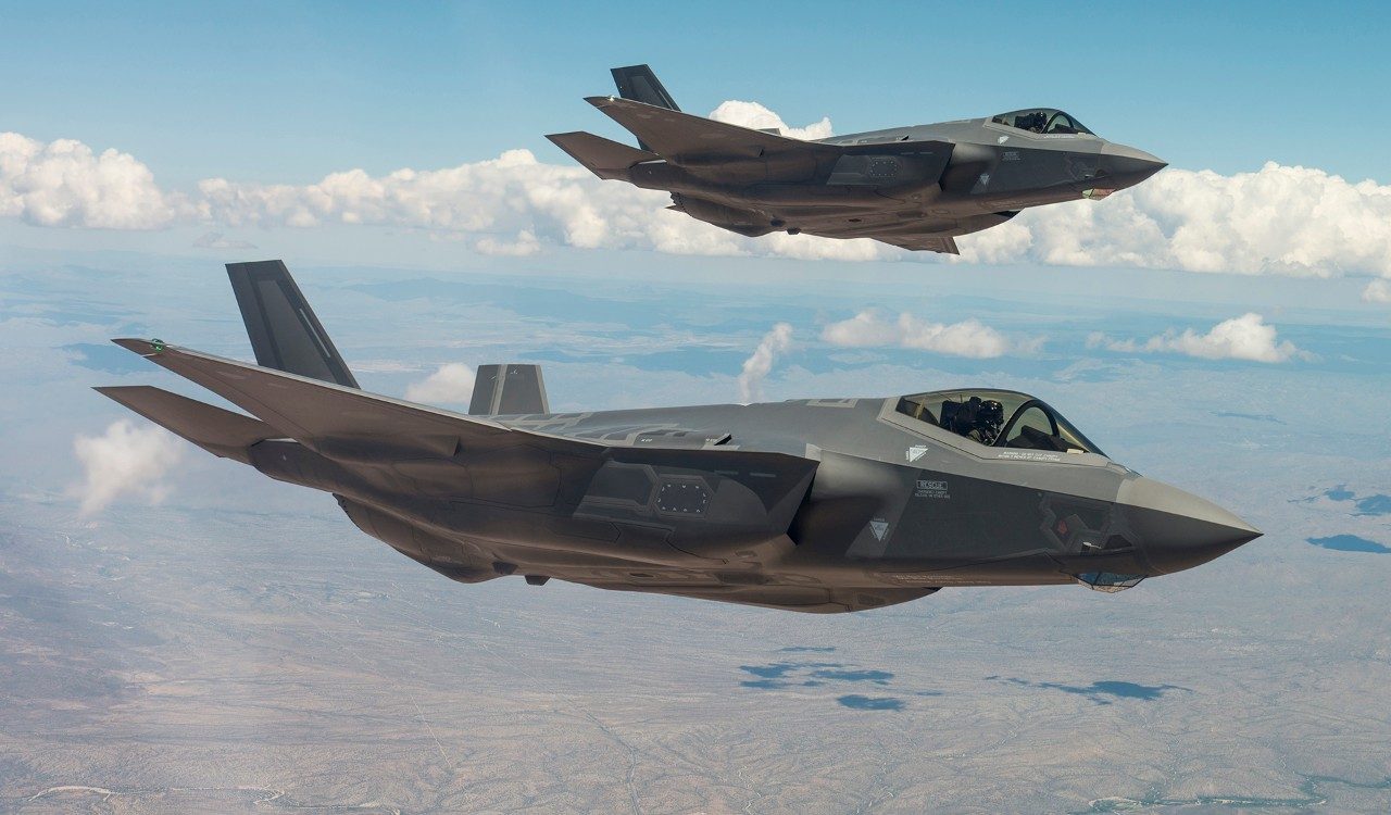 F-35 Greece