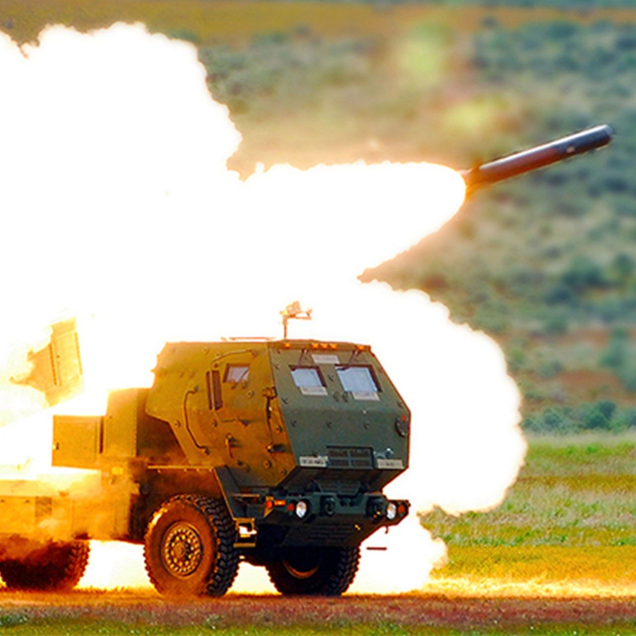 HIMARS