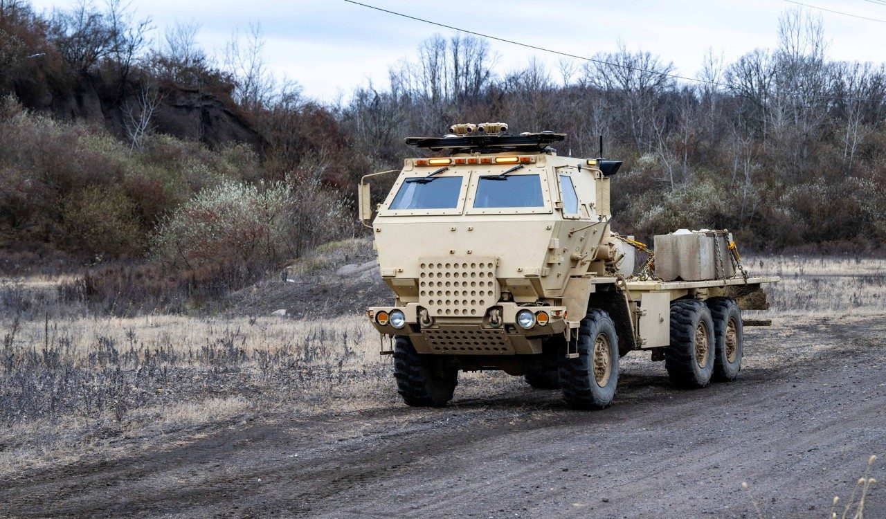 Autonomous Solutions: Lockheed Martin Advances Uncrewed Capability for Combat-Proven HIMARS