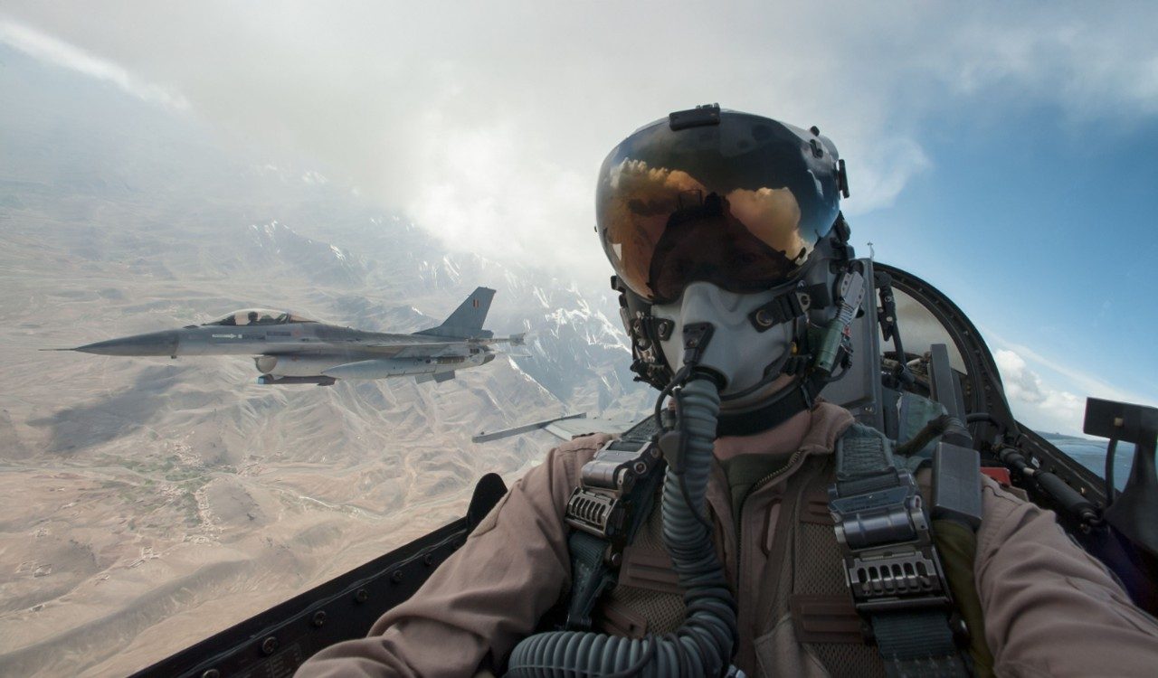 Combat Proven. Sustainment Ready.