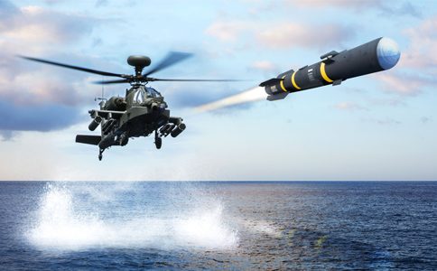 U.S. Army Awards Multiple-Year $439M JAGM, HELLFIRE Production Contract