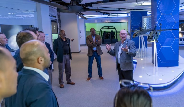 Black Hawk Operators Shape the Helicopter’s Next Generation of Flight