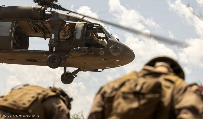 Sikorsky, U.S. Army Reach Novel Production Agreement for Black Hawk Helicopter to Accelerate U.S. and Allied Fielding