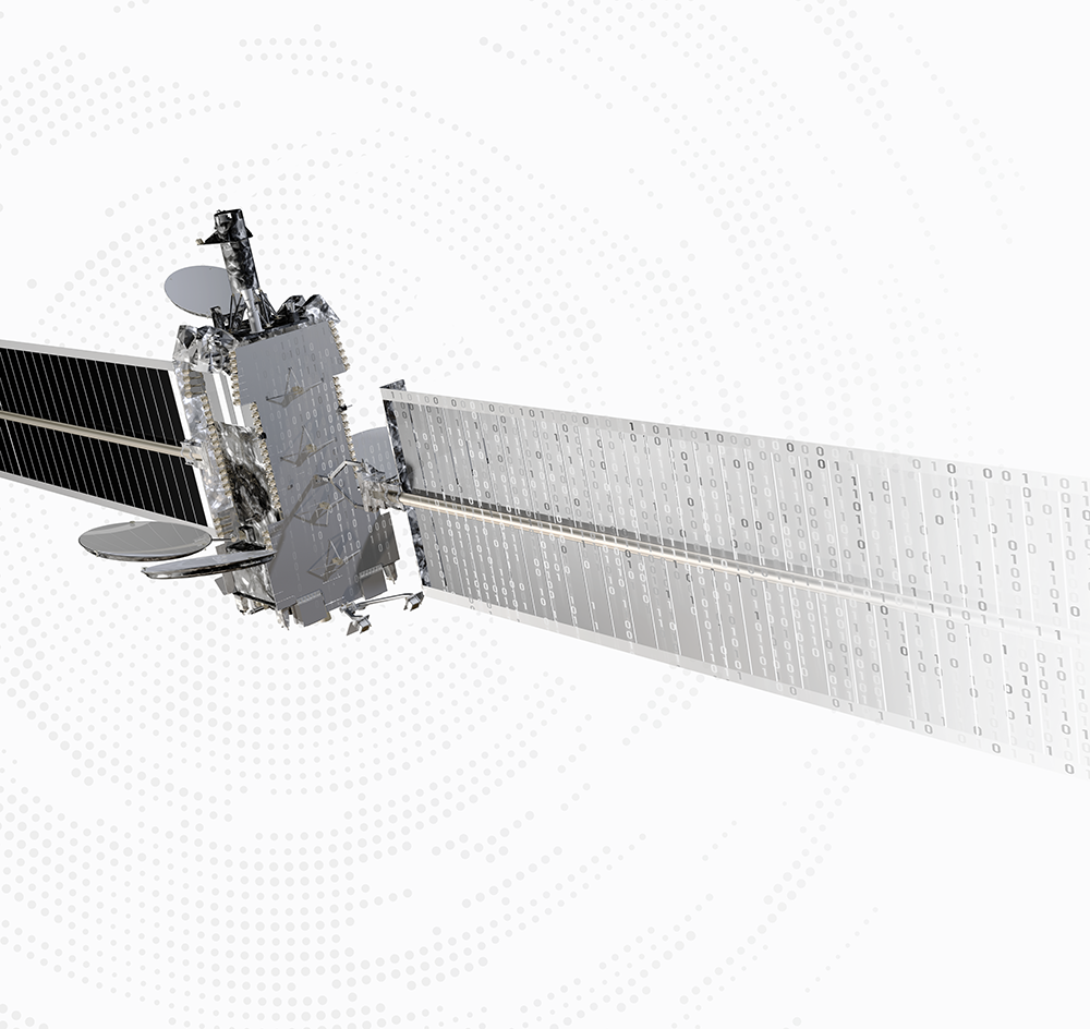 satellite