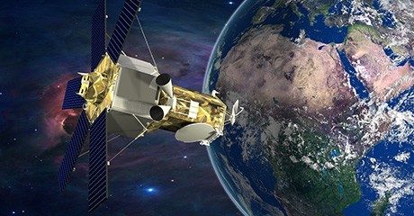 remote-sensing