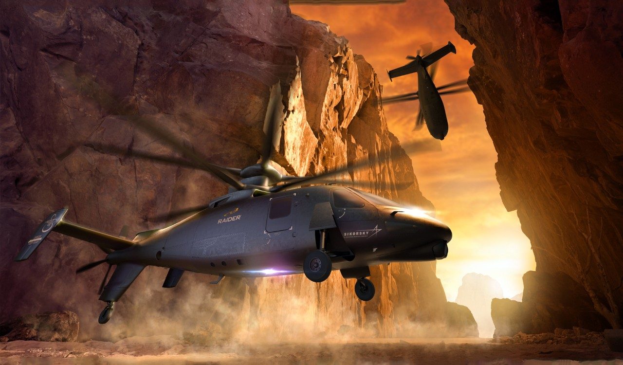 S-97 RAIDER