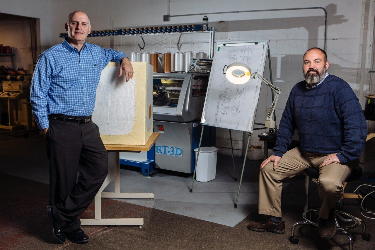 Entrepreneurial Challenge Success Story: Response Technologies