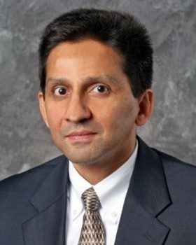 Atul D. Patel