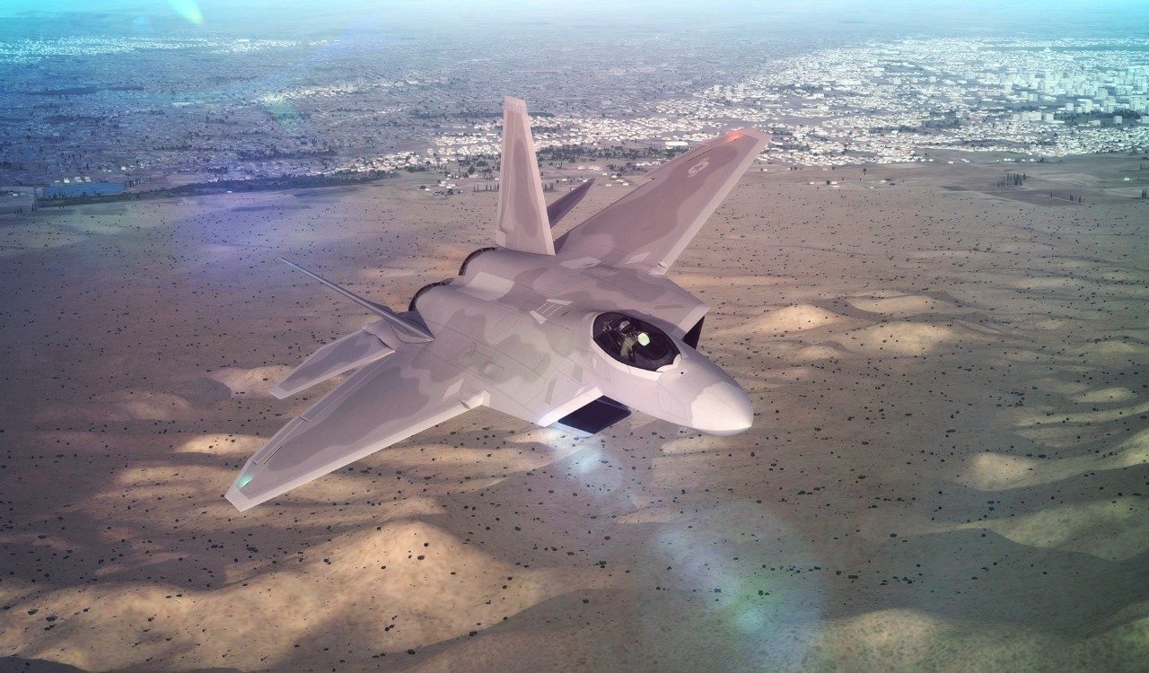 PREPAR3D®